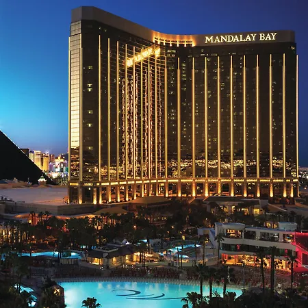 Mandalay Bay-2