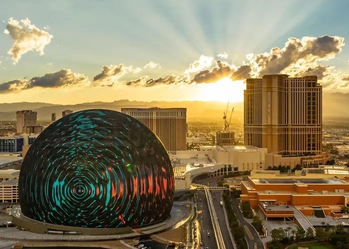 Palazzo At The Venetian®Albergo